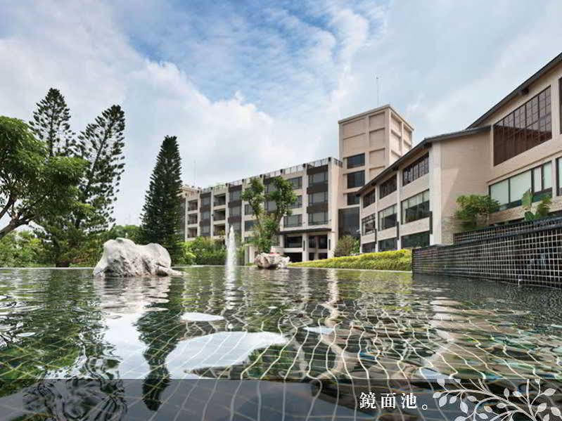Spring Hill Resort Tianliao Exterior photo
